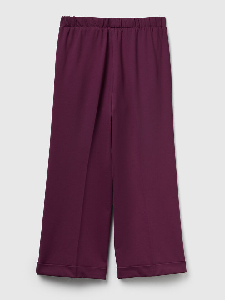 TROUSERS Women image number 2